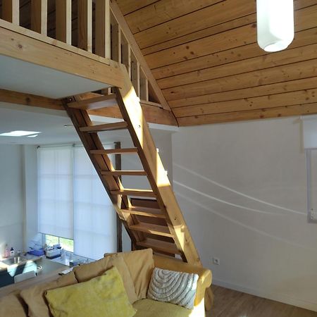Gite Pour 2 Wingen Екстериор снимка