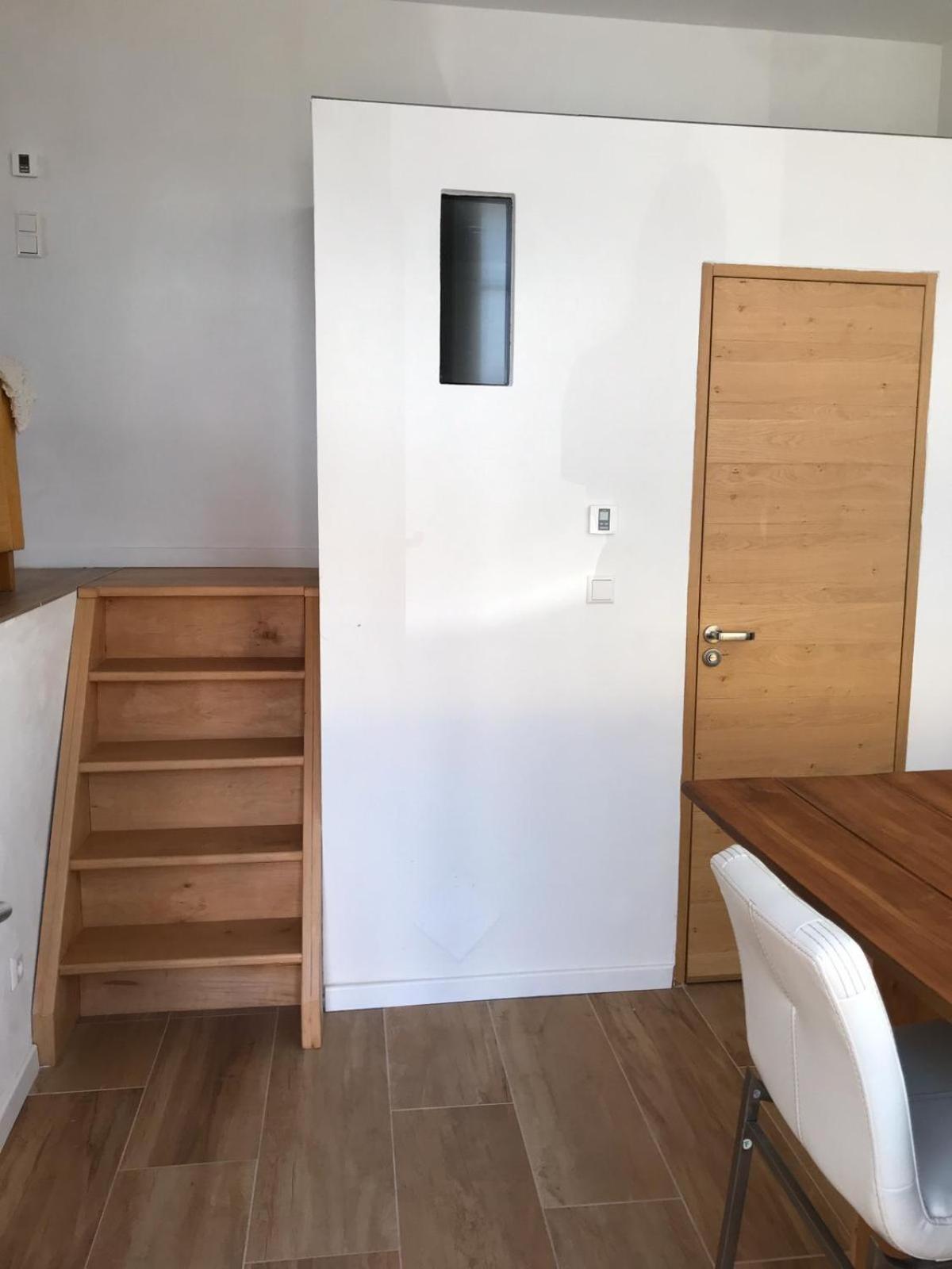 Gite Pour 2 Wingen Екстериор снимка